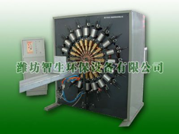 袋式除塵器配件—骨架